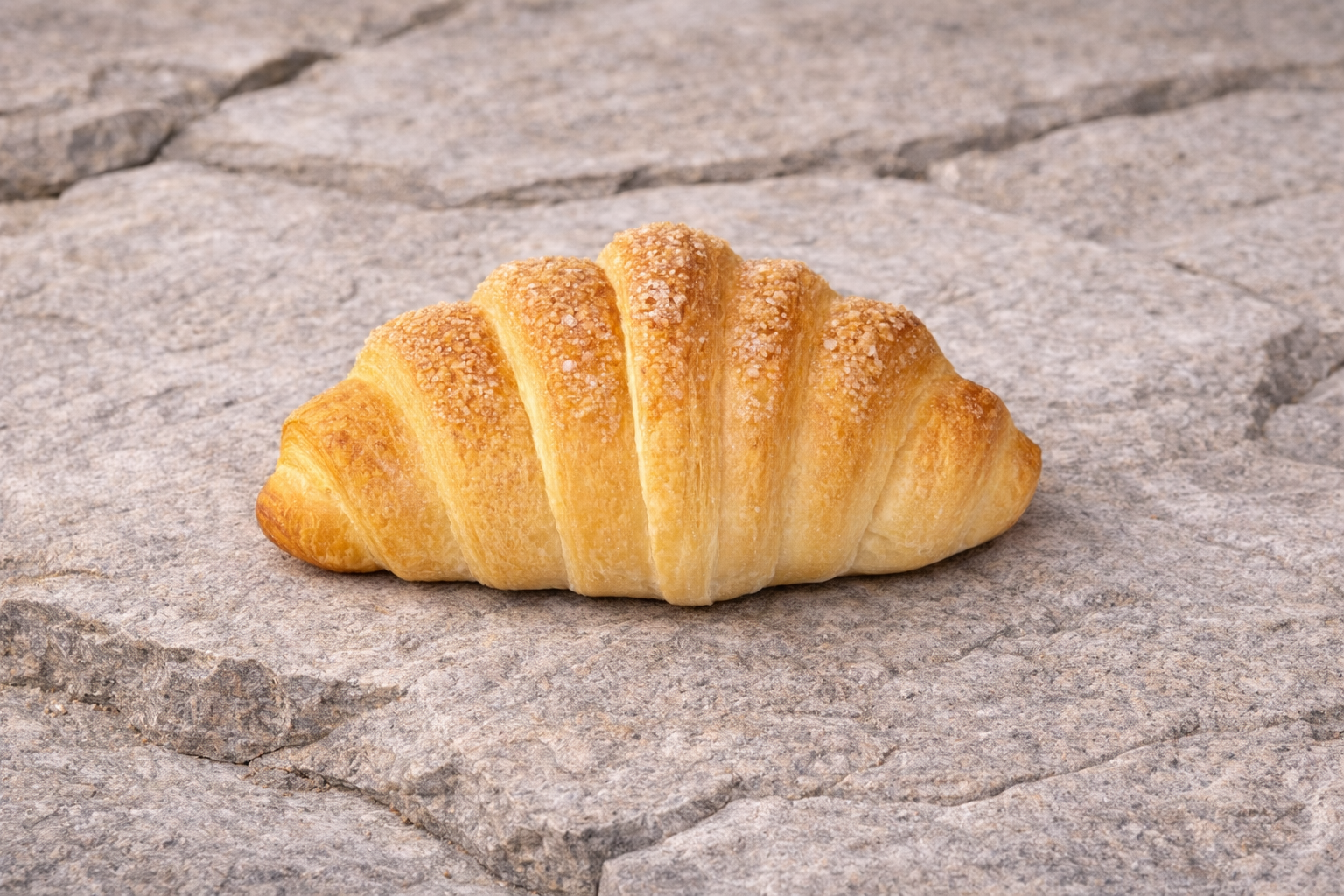 Marmelade Croissant