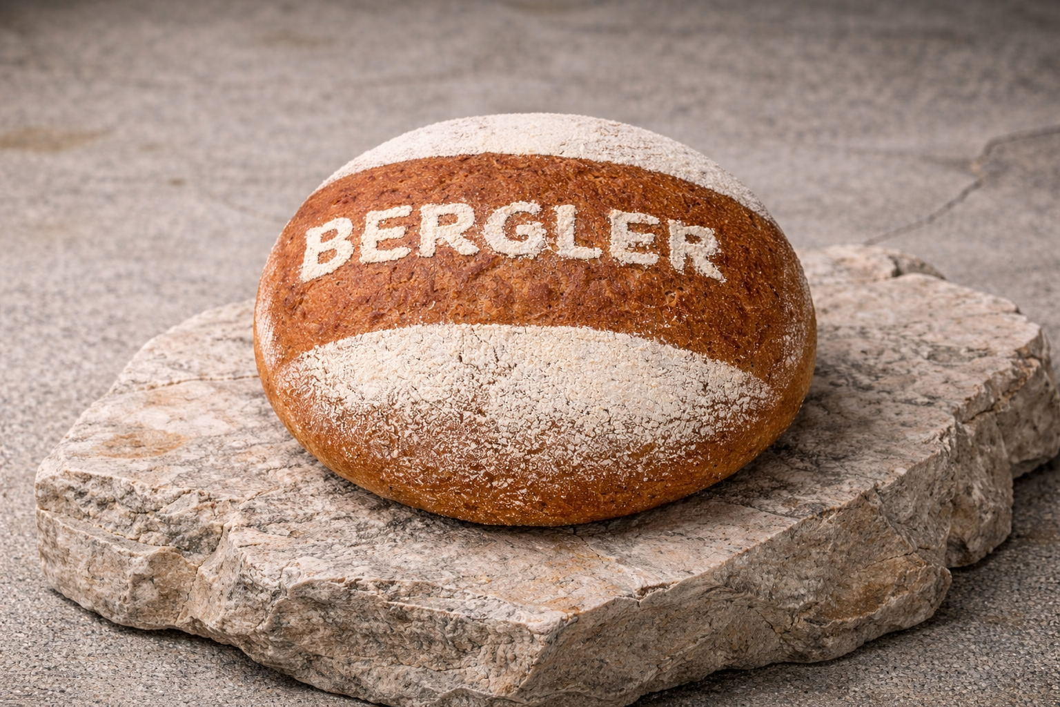 Berglerbrot