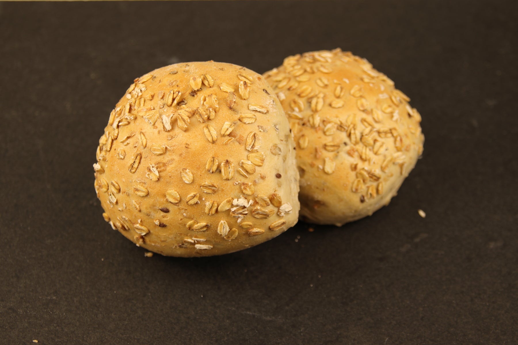 Sonnenbrötchen