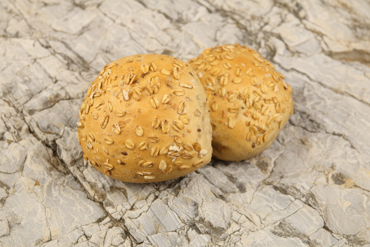 Sonnenbrötchen