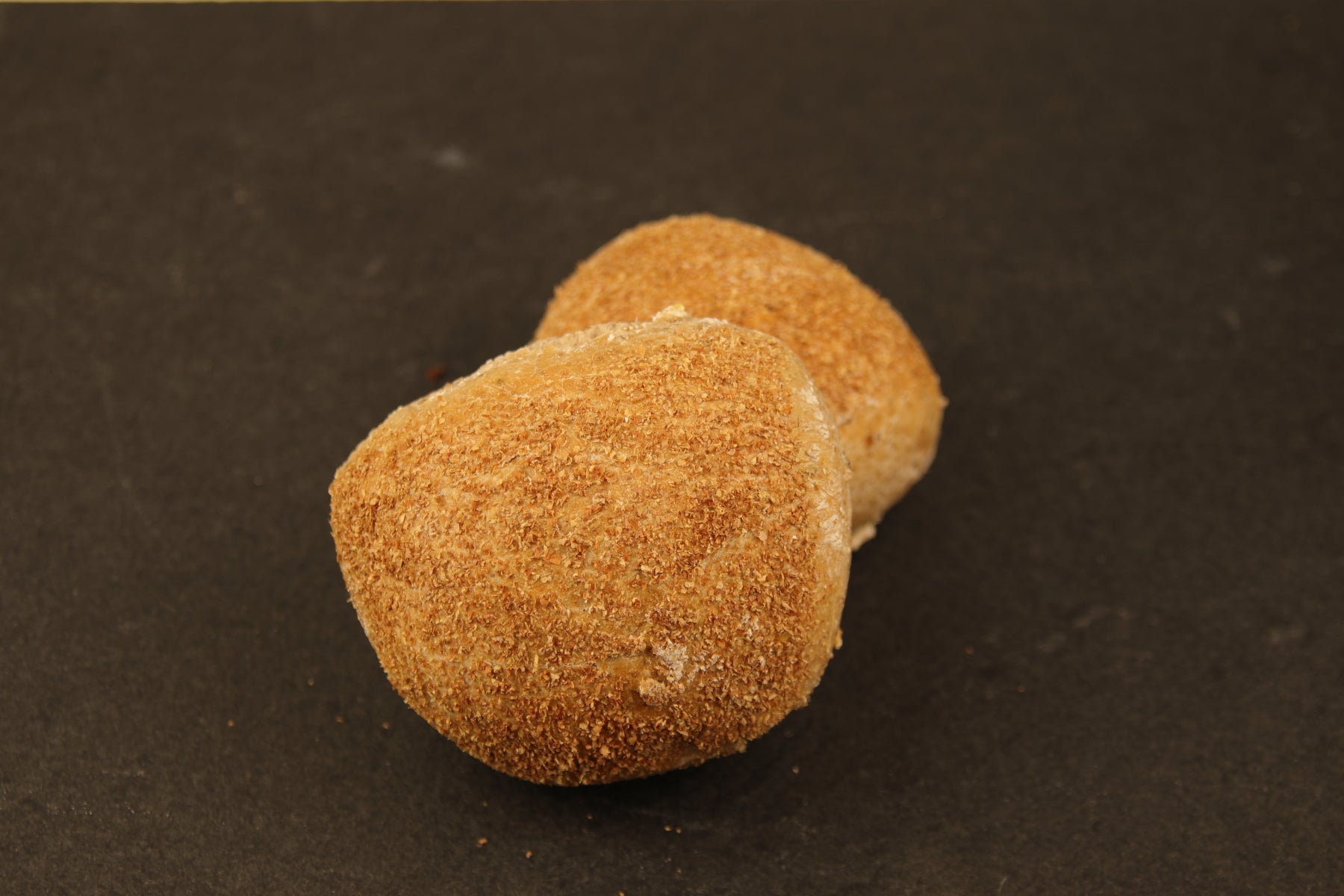 Dinkel Kürbis Nuss Brötchen