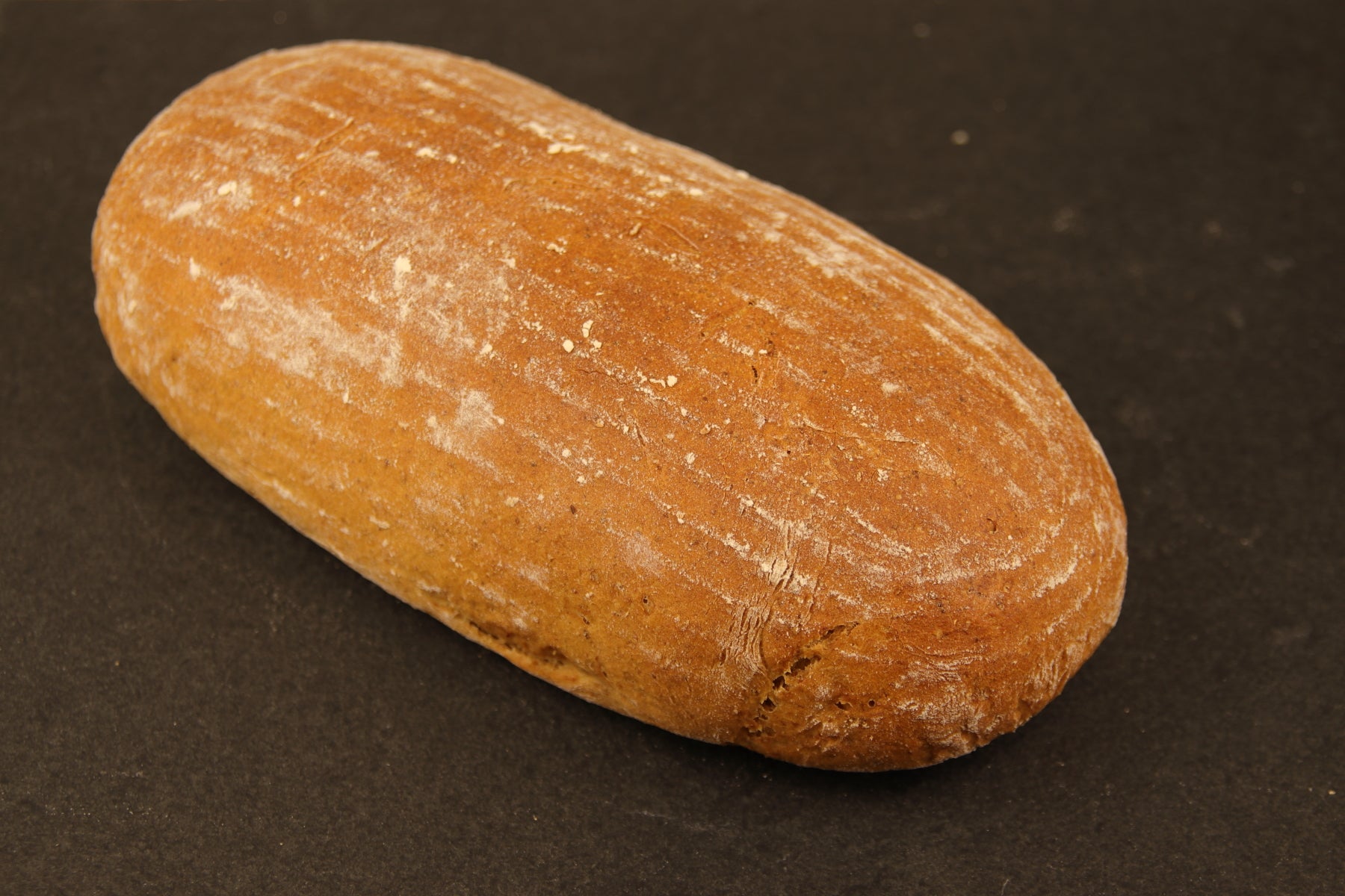Schwarzbrot Klein