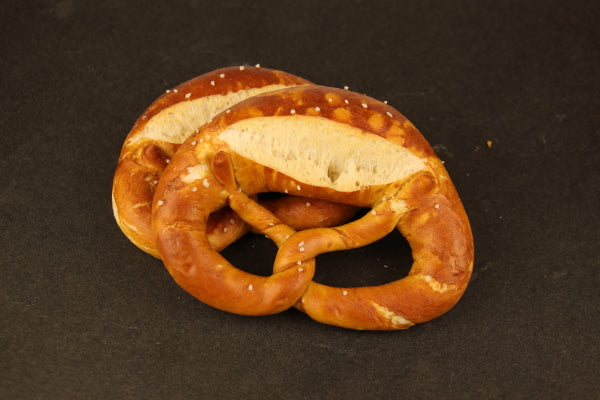 Bier Brezel