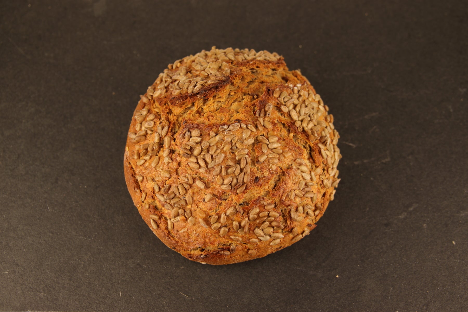 Urkorn Brot