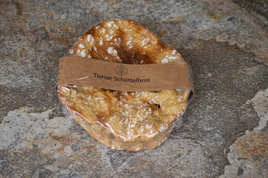 Tierser Schüttelbrot 3er Pack