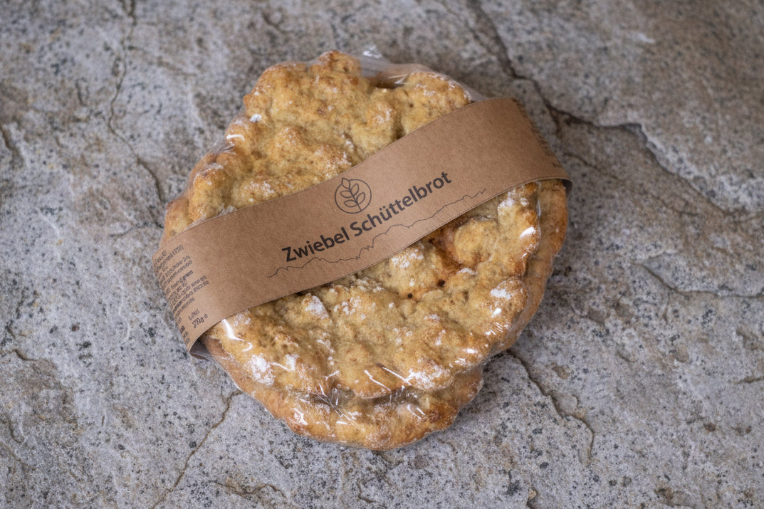 Zwibel Schüttelbrot 3er Pack
