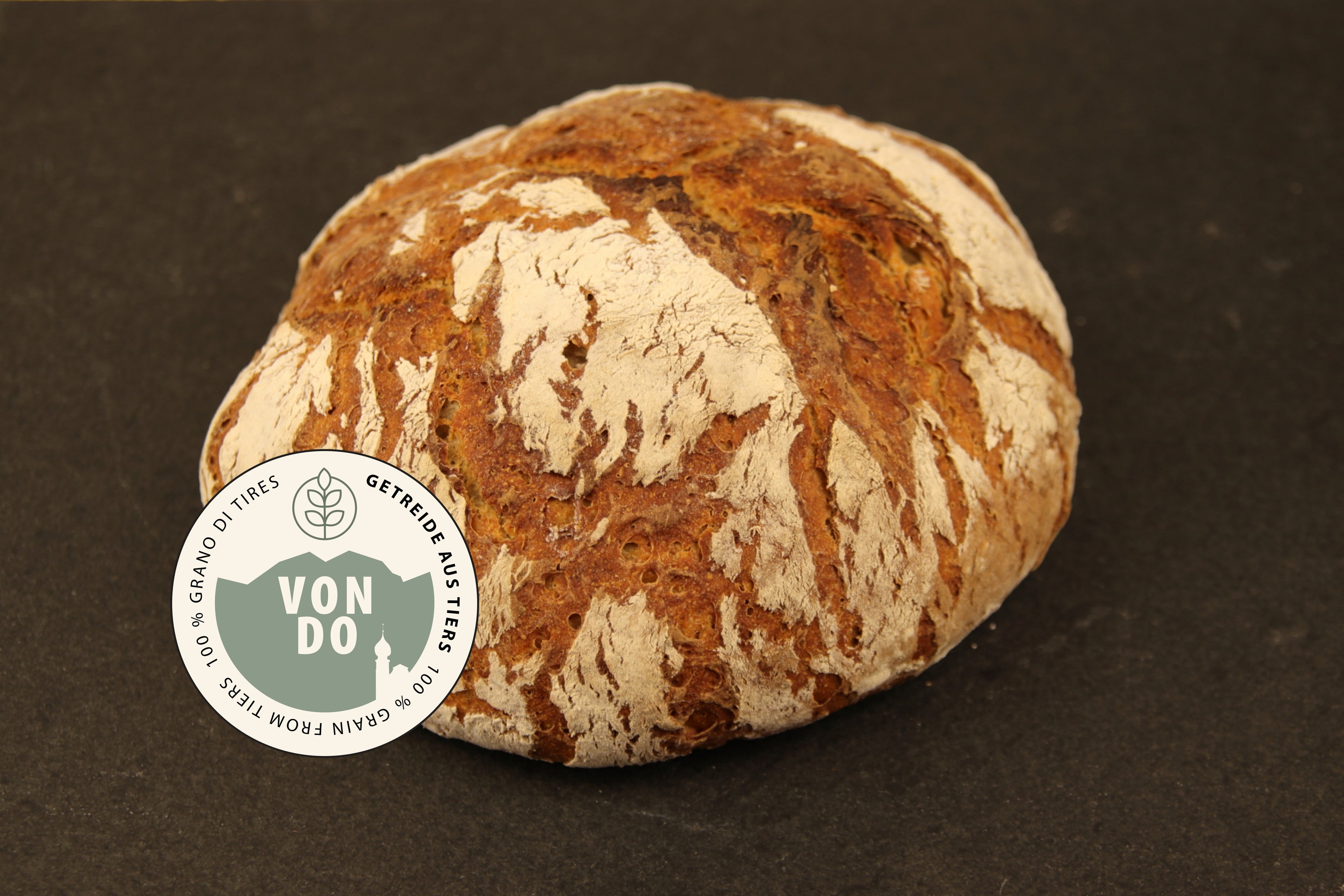 Bauern Brot